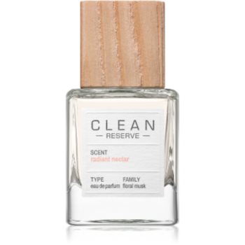CLEAN Reserve Radiant Nectar Eau de Parfum unisex - imagine 2